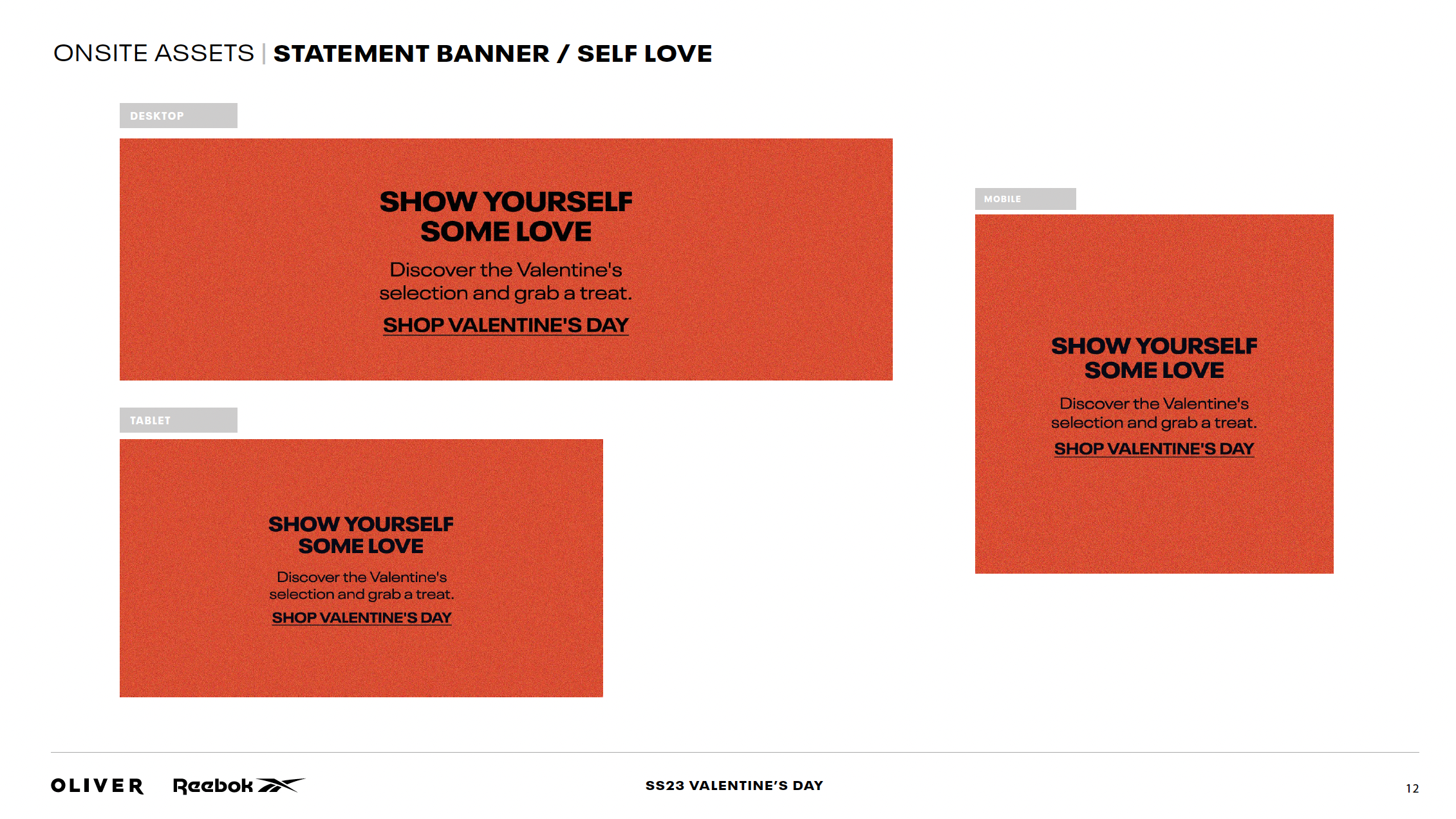 Valentine's Day Self-Love