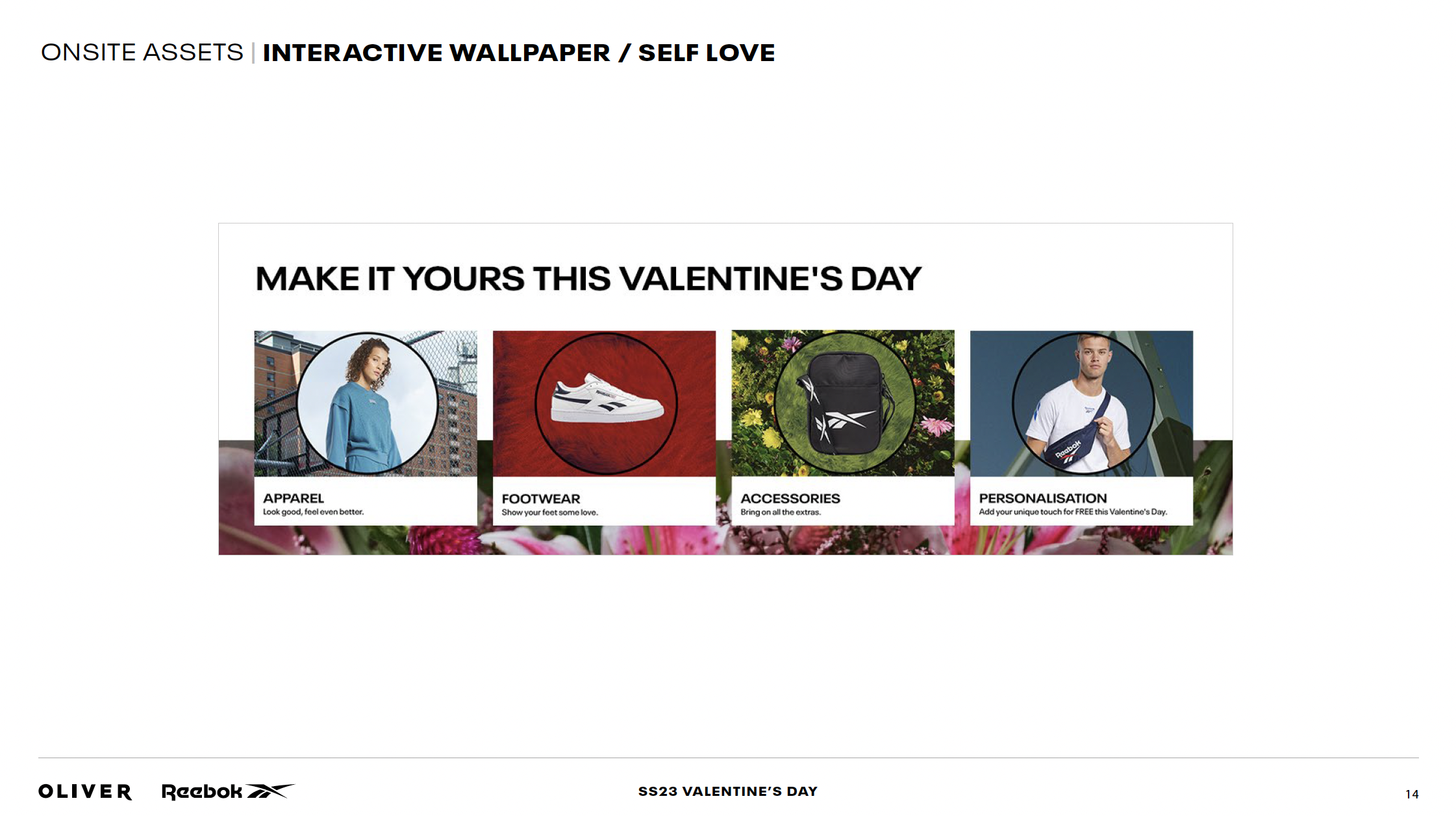 Valentine's Day Self-Love