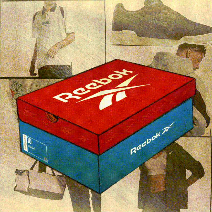 Mystery Deals