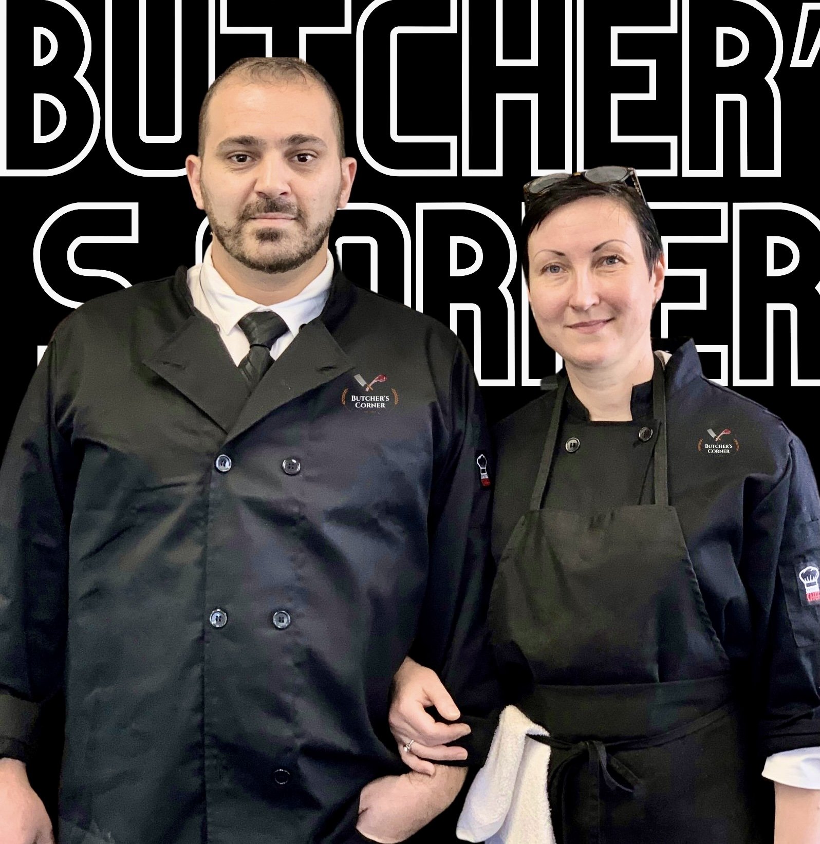 Butcher's Corner