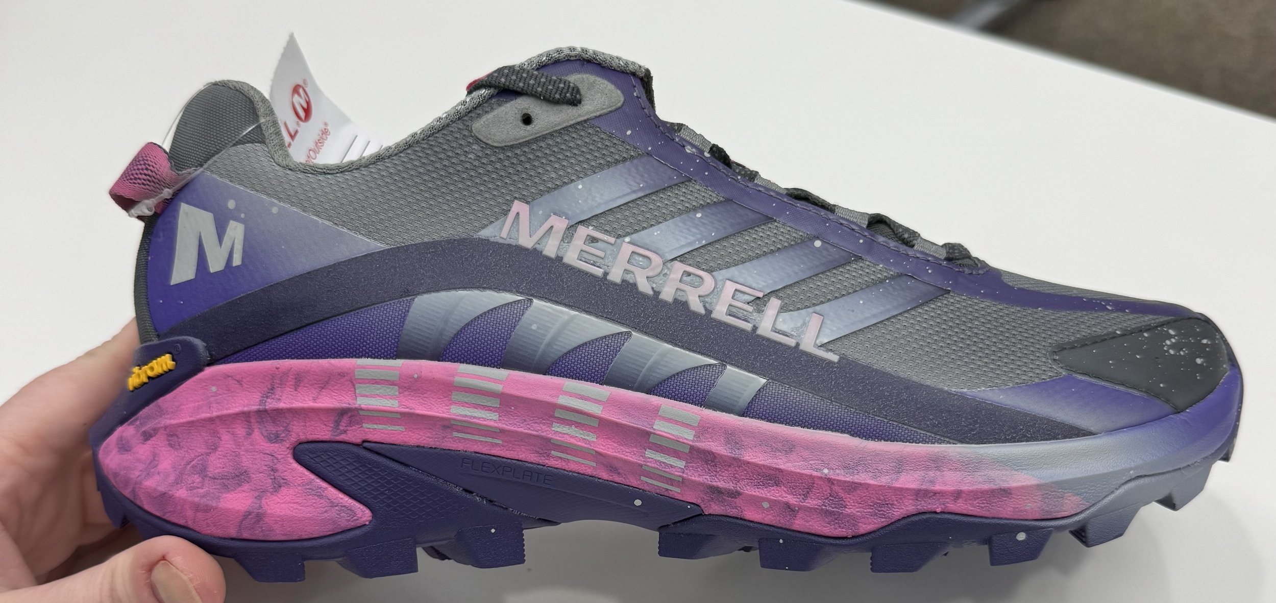 MERRELL MOAB SPEED 3 2025