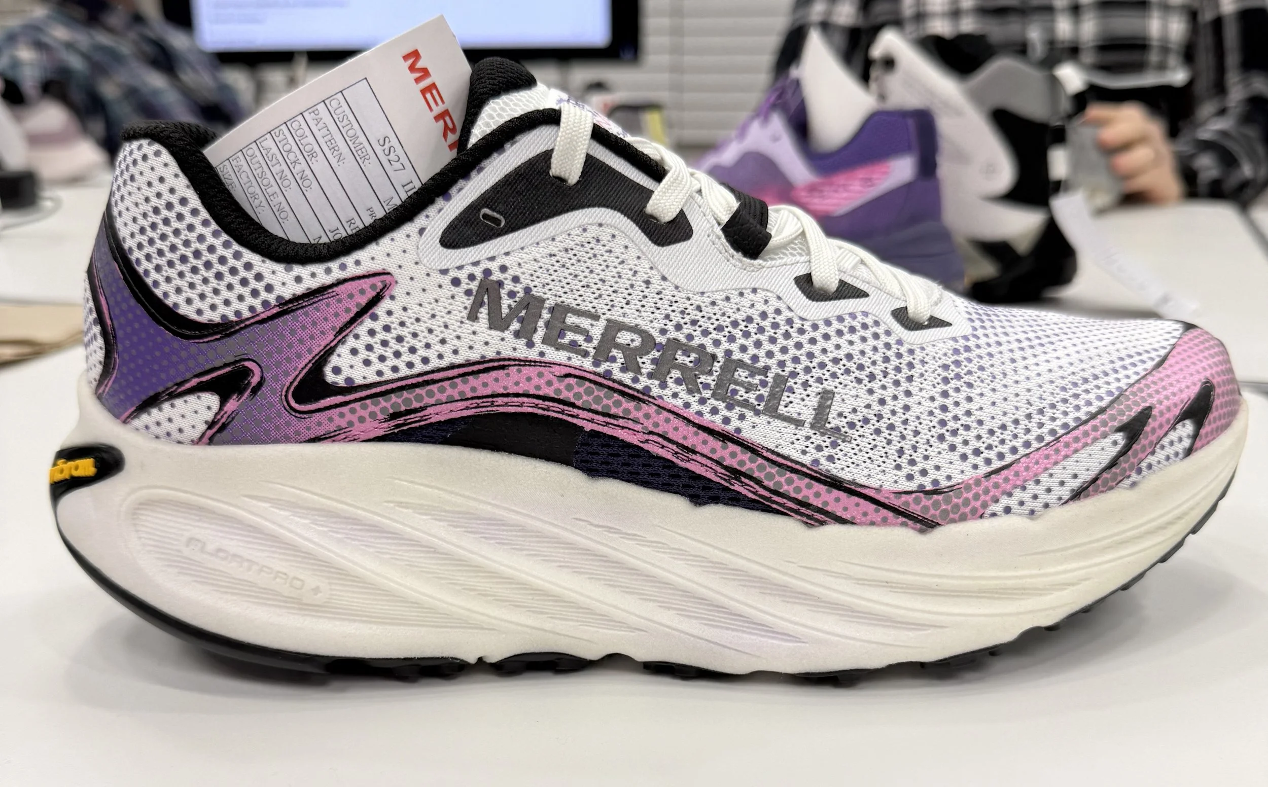 MERRELL PROMORPH 2025
