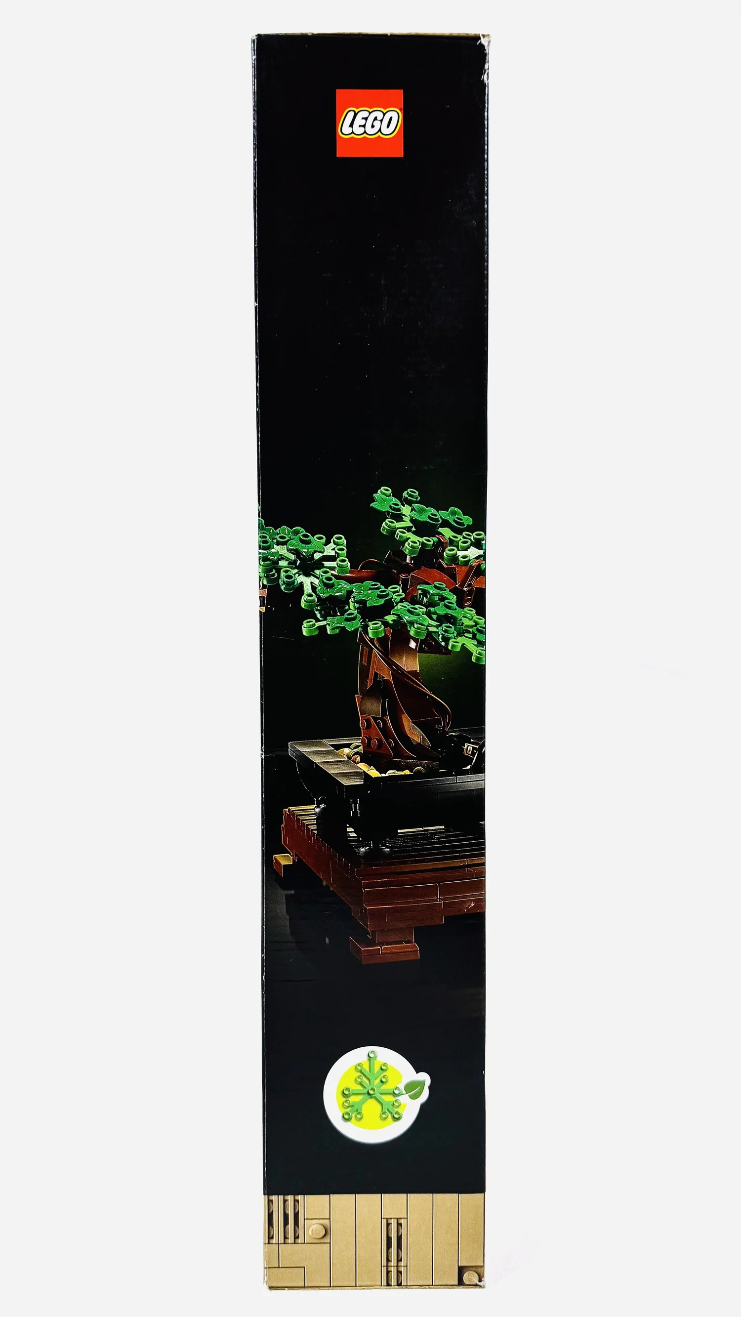 LEGO Icons Bonsai Tree – Botanical Collection (10281) | Kuso Oishii