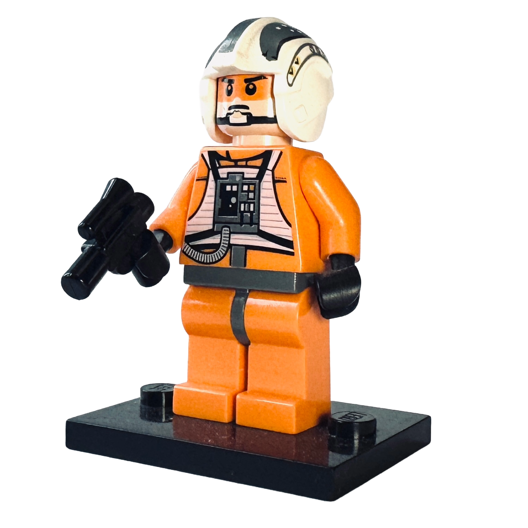 Zev Senesca (sw0260)