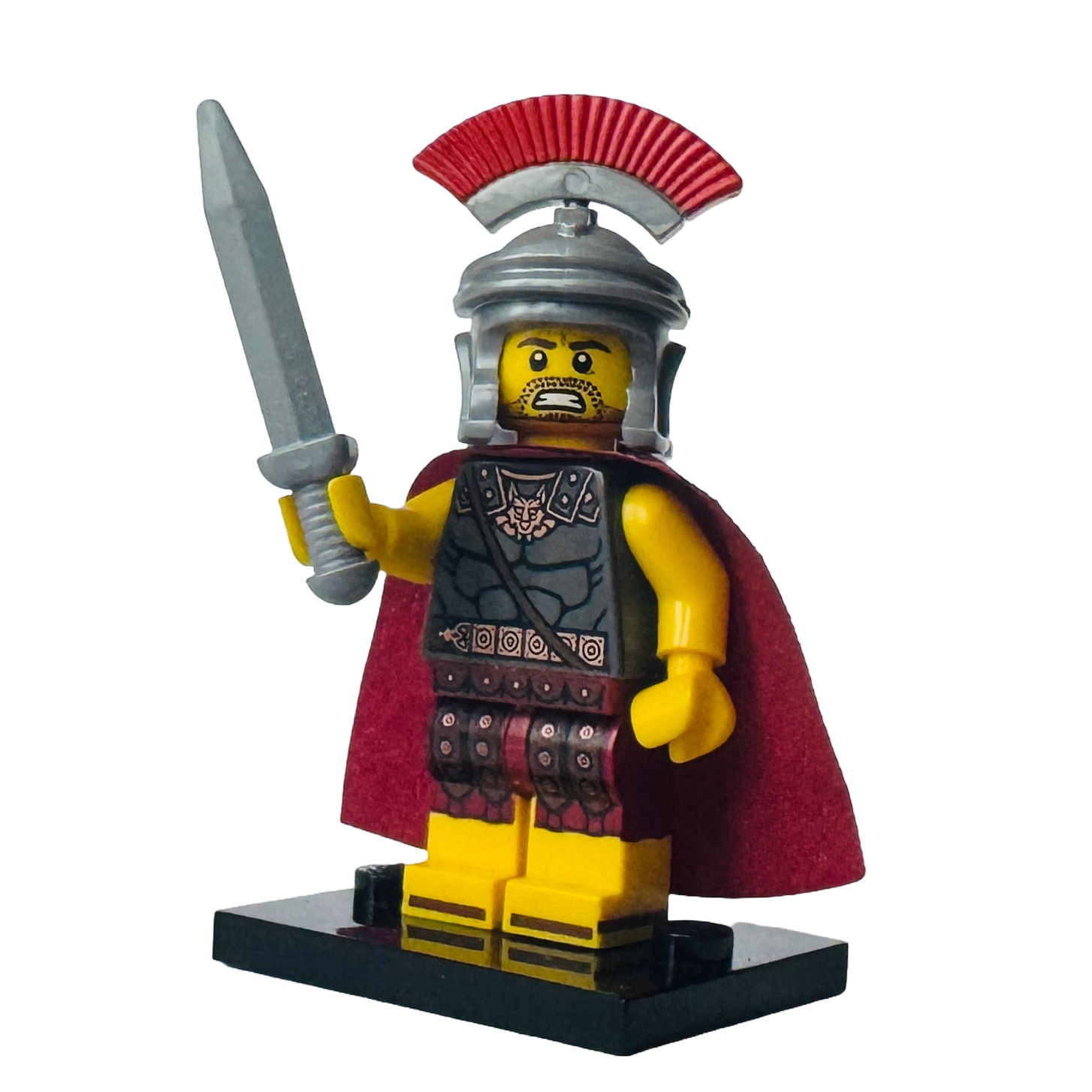 Roman Commander (col147)