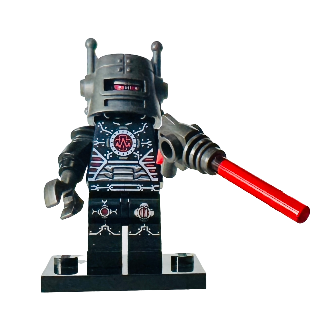 Evil Robot (col113)