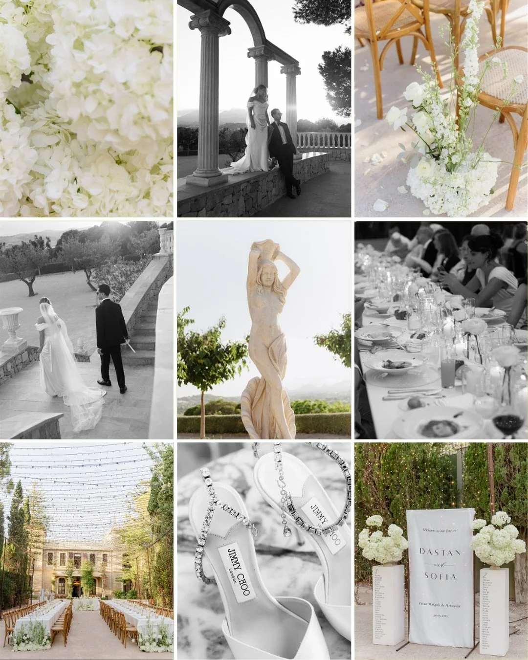 Dreaming away to far away destinations.

#wedding #br&ouml;llop #destinationwedding #weddingplanner #dreamwedding #altea #weddingphotography #weddinginspiration