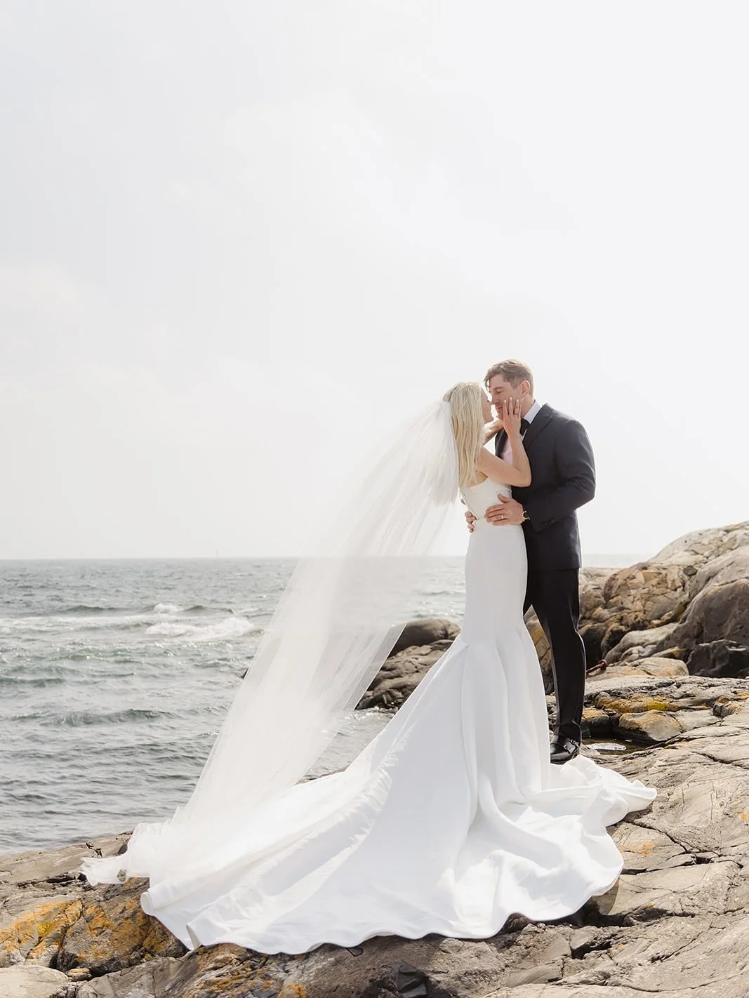 Beyond a wedding &mdash; a shared adventure

Coordination @lovelystoriesweddings 
Photographer @noorstudio_weddings 
Videographer &amp; drone @_alexrud 
Flowers @awaflorista 
MuaH @makebymagi.ronja 
Ceremony @paternostersweden 
Venue @societetshuset.