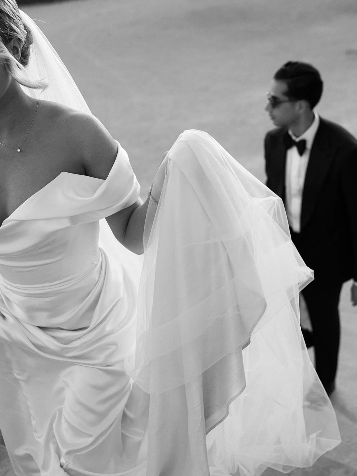 The beauty of in-between.