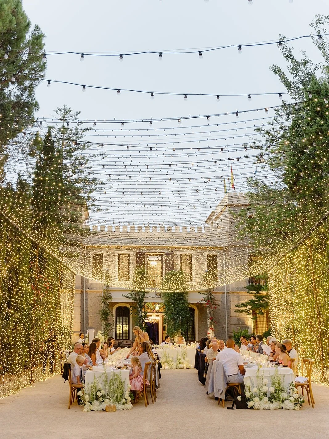 The dreamiest day of them all!

#wedding #weddingvenue #dreamwedding #destinationwedding #wedfingphotographer #weddingspain #tablesetting