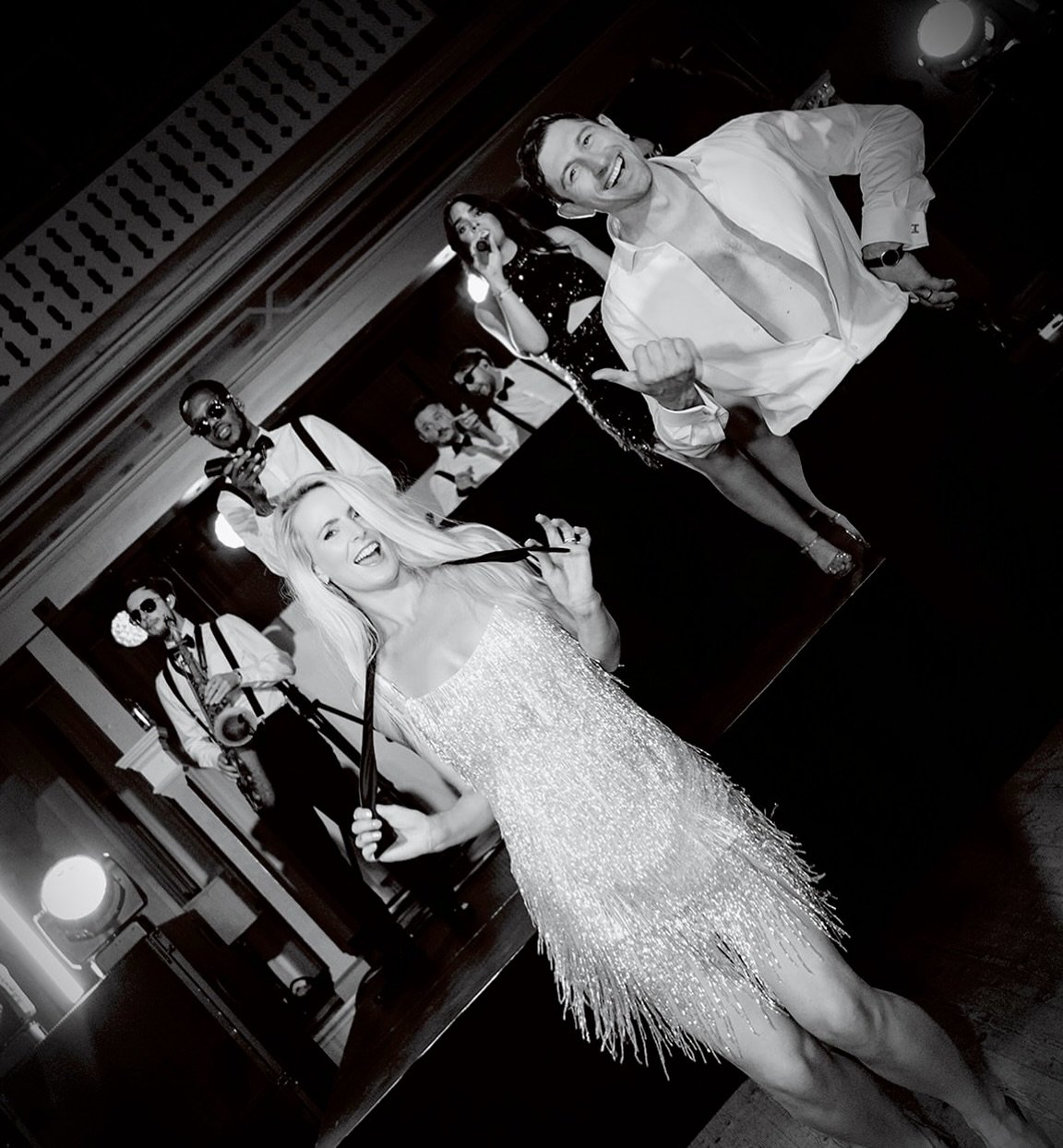 Wedding extraordinaire, and the air is still vibrating from C&amp;J&rsquo;s energy. 

Coordination @lovelystoriesweddings 
Photographer @noorstudio_weddings 
Videographer @_alexrud 
Flowers @awaflorista 
MuaH @makebymagi.ronja 
Ceremony @paternosters