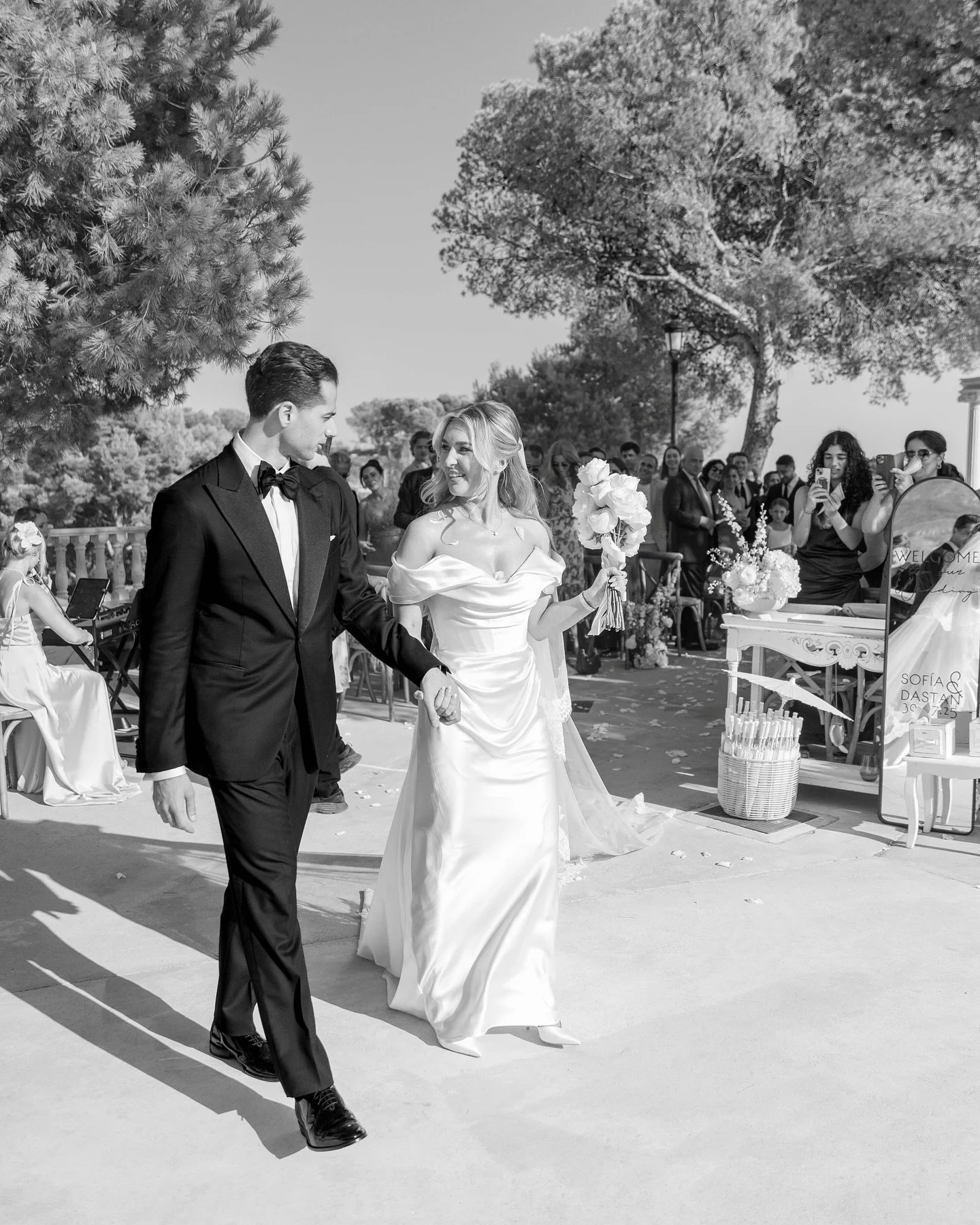 Wedding dreams ☁️

#wedding #br&ouml;llop #destinationwedding #weddingceremony #weddingdress #weddingphotography #spain #weddingspain