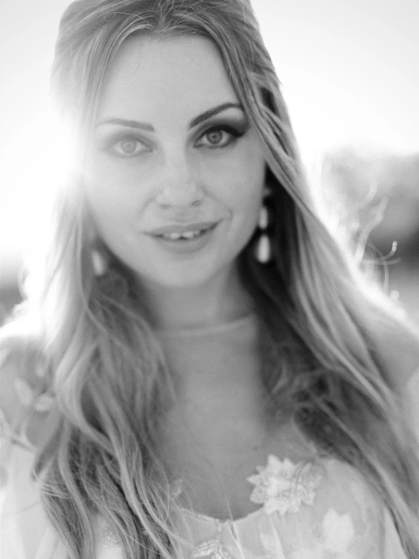 A bridal portrait, forever on my top list. 

#bridalportrait #bride #portraitphotography #weddingportrait