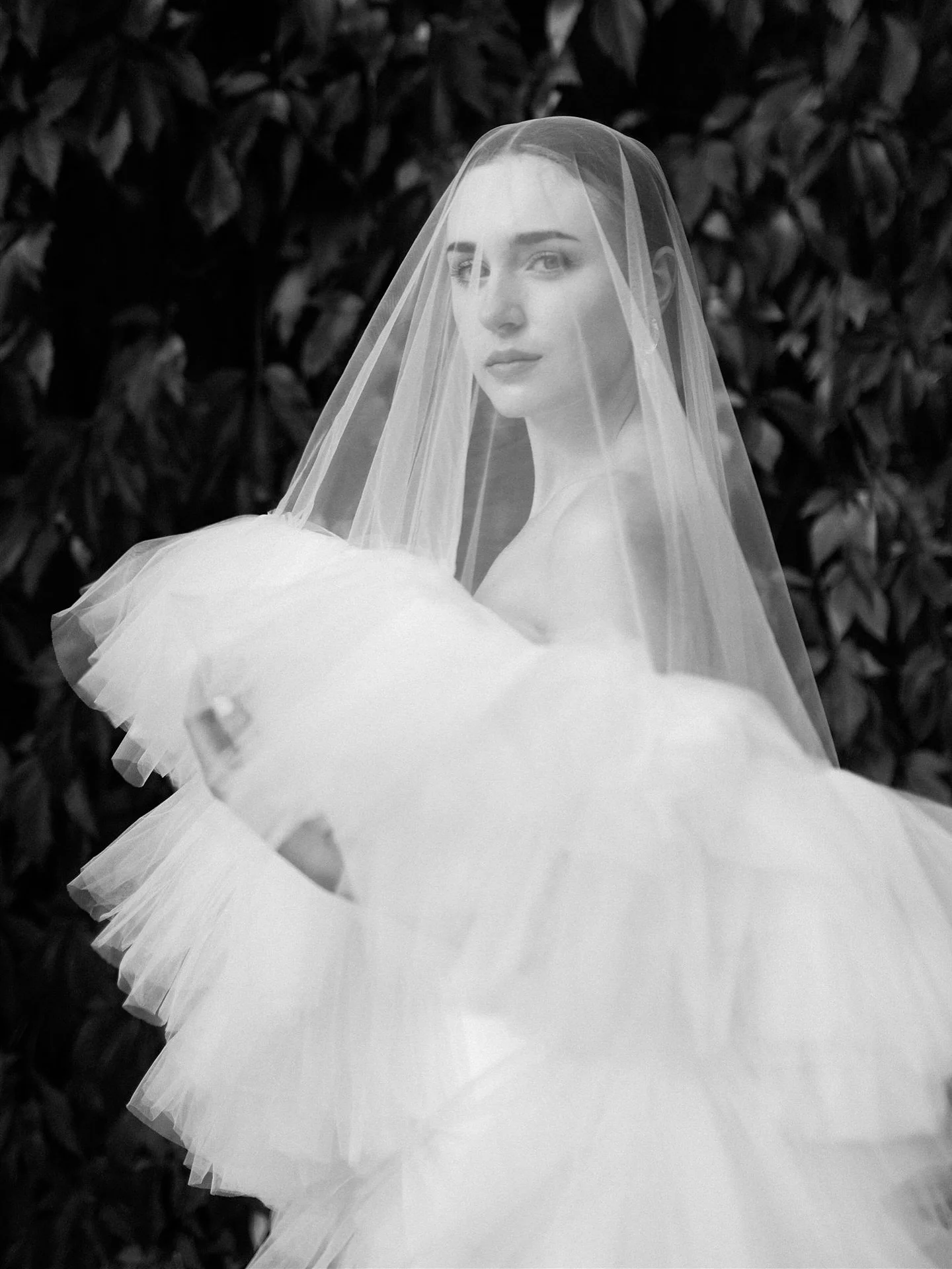 This beauty ✨

#weddingportrait #bride #veil #weddingphotography