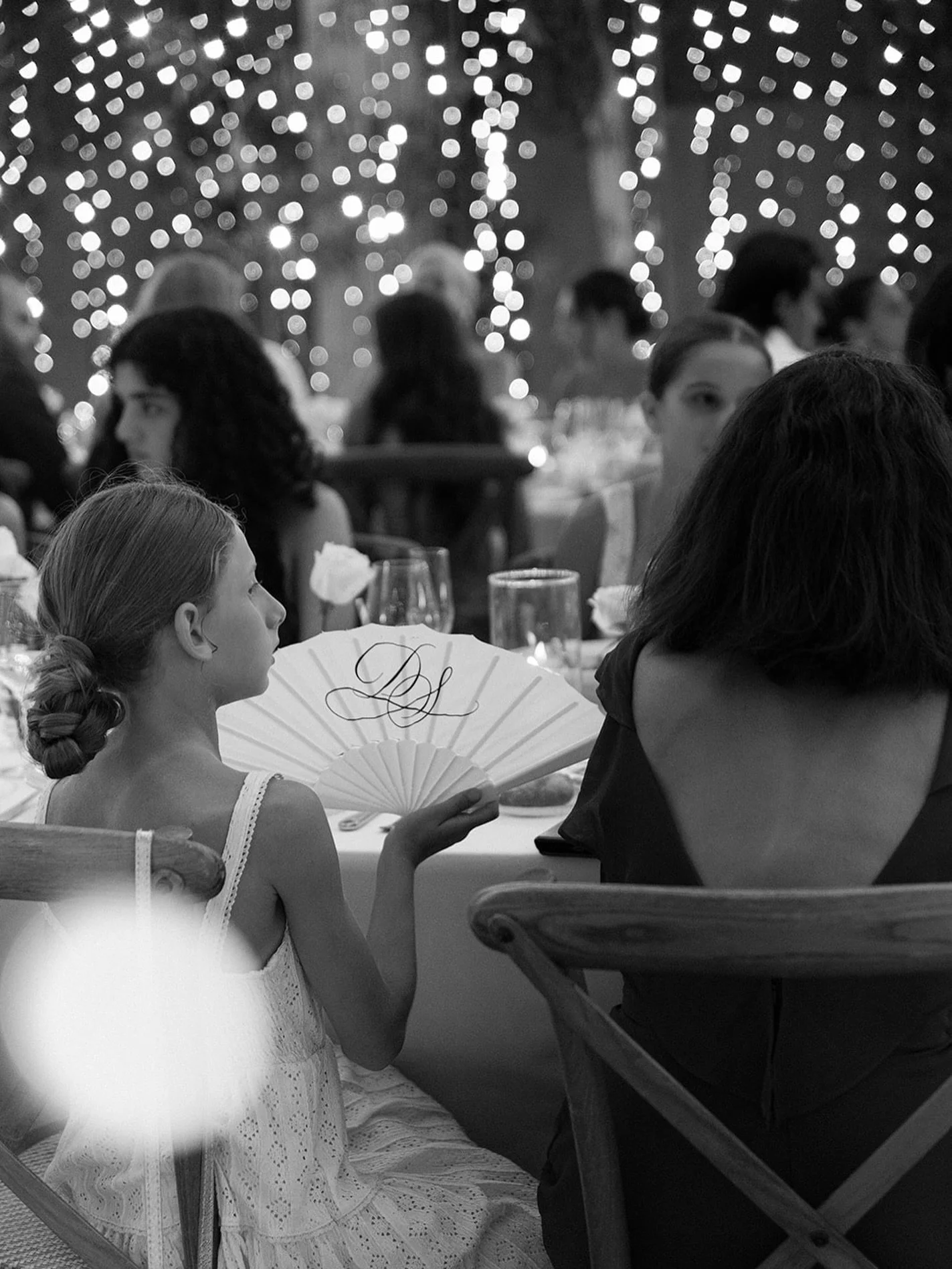 Personalized details make your wedding truly unique 🪽