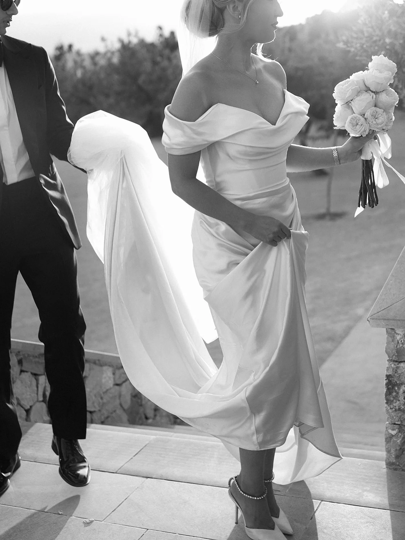 Here to support you, every step of the way.