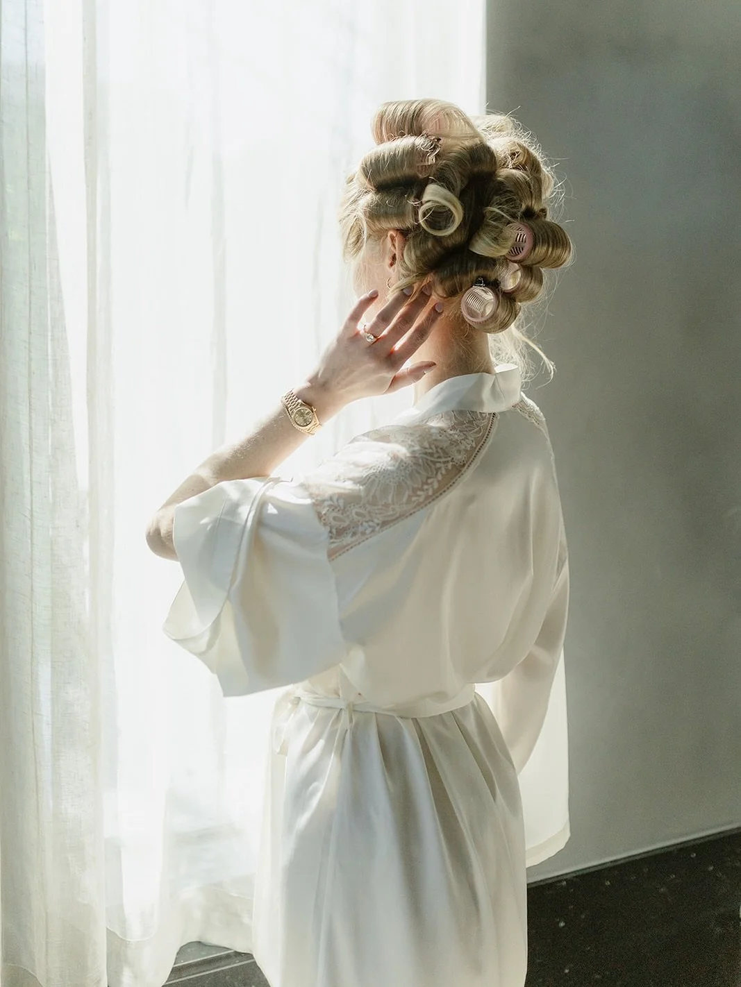 Bride to be 💍

Muah @makeuplinabeu 
Lingerie @birgerjarlsunder 
Venue @hotelatsix