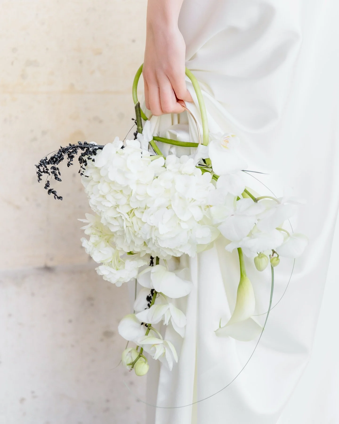 What will the bouquets of 2026 look like?

#weddingbouquet #flowers #florist