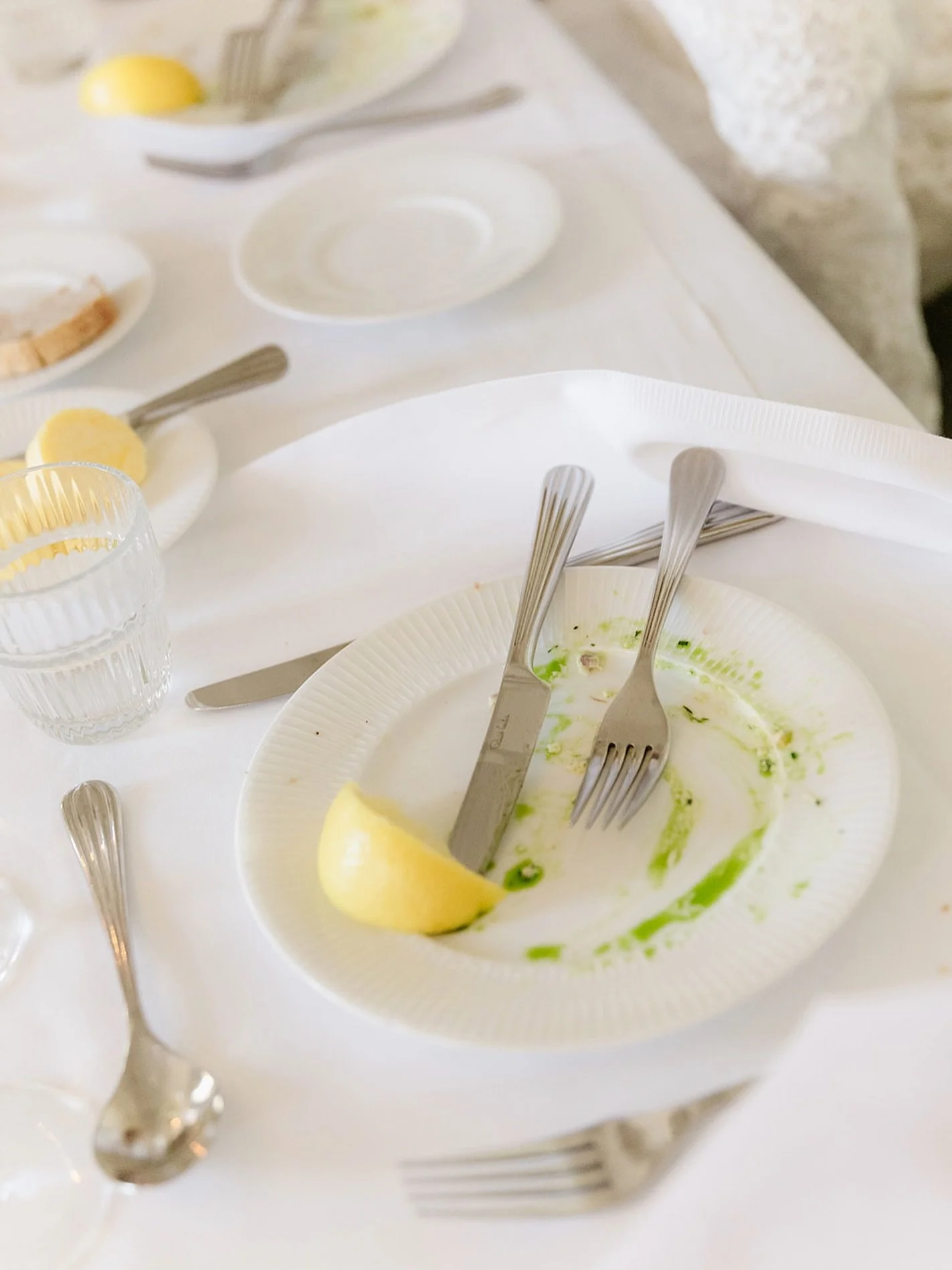 The plates don&rsquo;t lie.