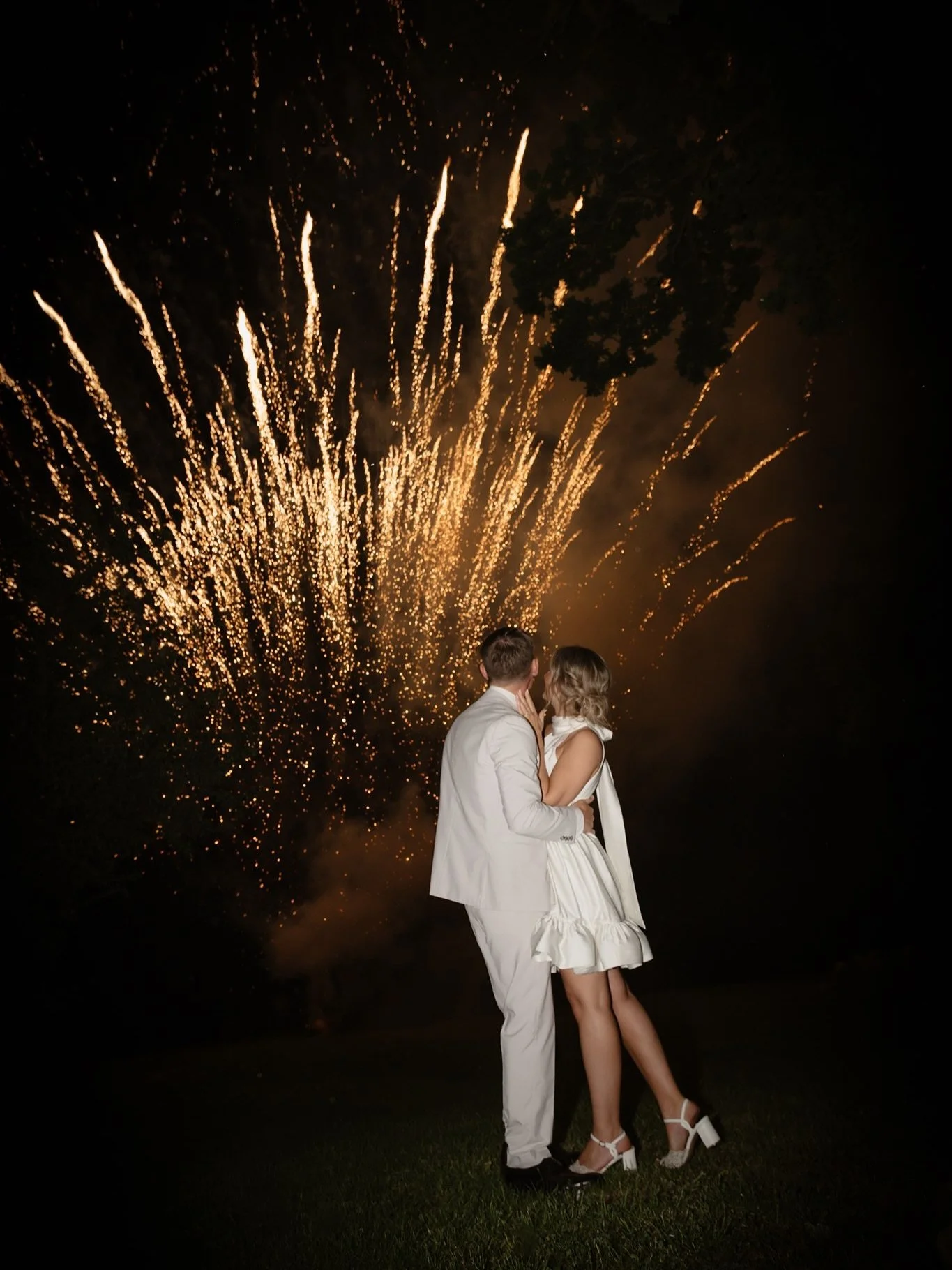 How to celebrate your new last name.

Planner/design @lovelystoriesweddings 
Photographer @noorstudio_weddings 
2nd shooter @fotograf_annagummesson 
Videographer @rawandyounesfilms 
Dress @abbywaitsofficial 
2nd dress @bymalinabridal 
Mua @mlimakeupa