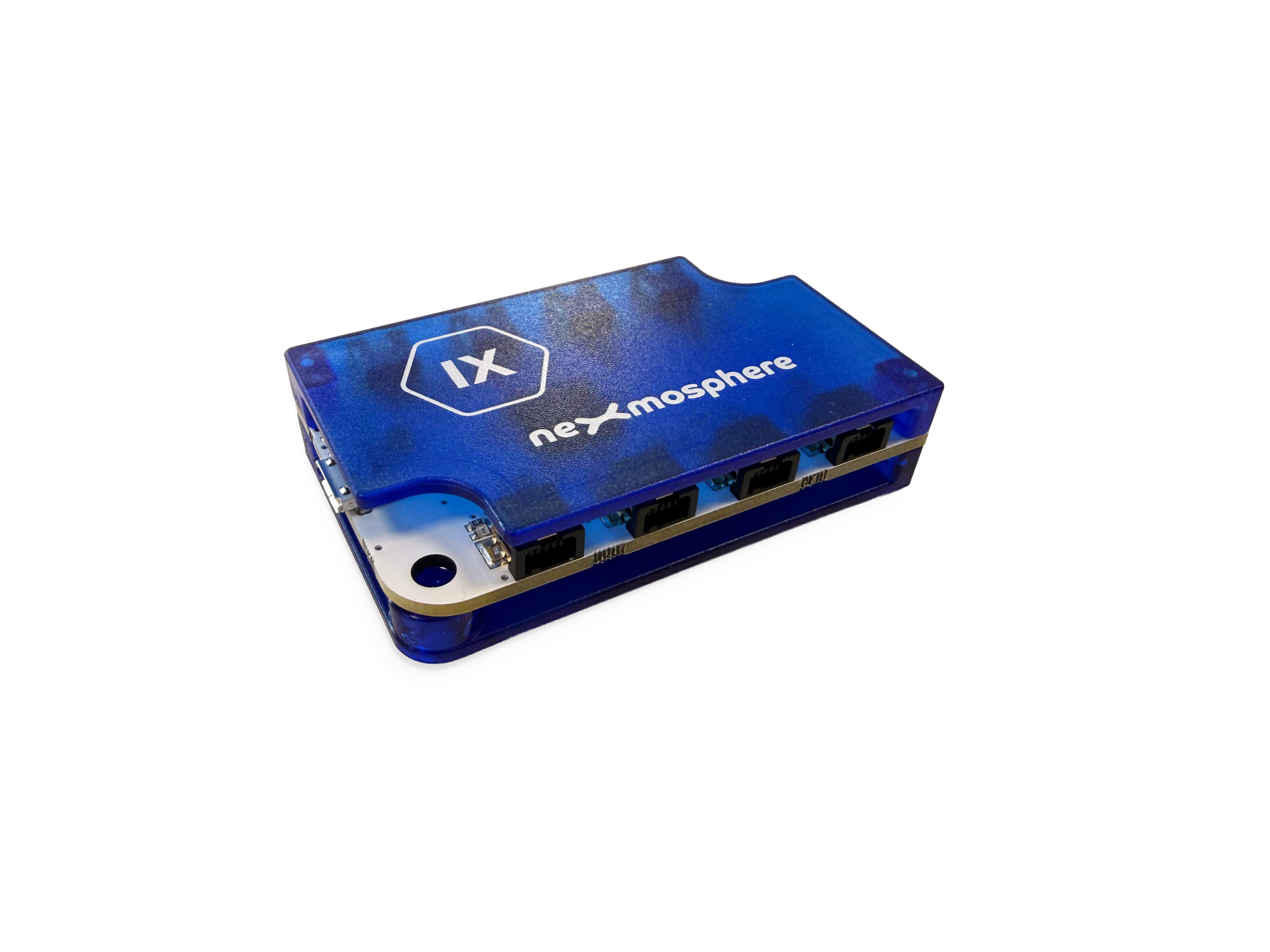 IX-EP8 Electronics Pod Interface