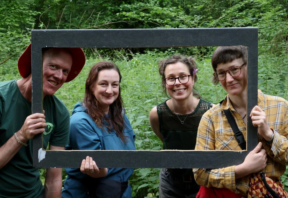 Our Staff — Bristol Forest School