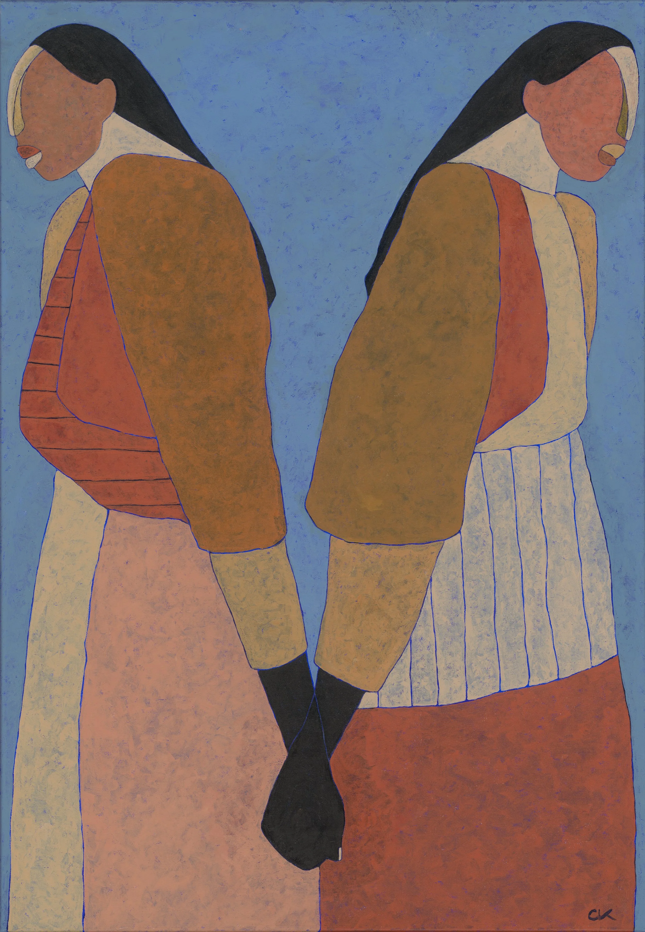 so long
100 x 70 cm
Acryl on Canvas
2026