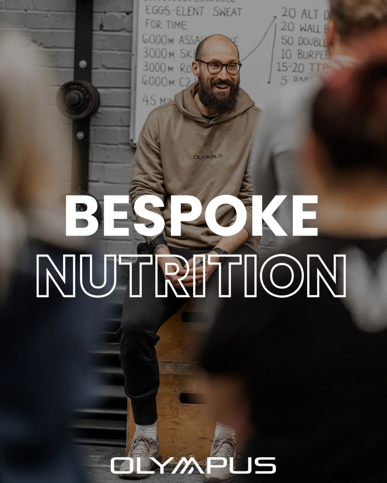 No food lists.
No extremes.
Just a plan built around you.

Because the problem was never that you &lsquo;can&rsquo;t stick to a plan&rsquo;&hellip;. it&rsquo;s that the plan was never designed for your body, your schedule or your life.

You don&rsquo