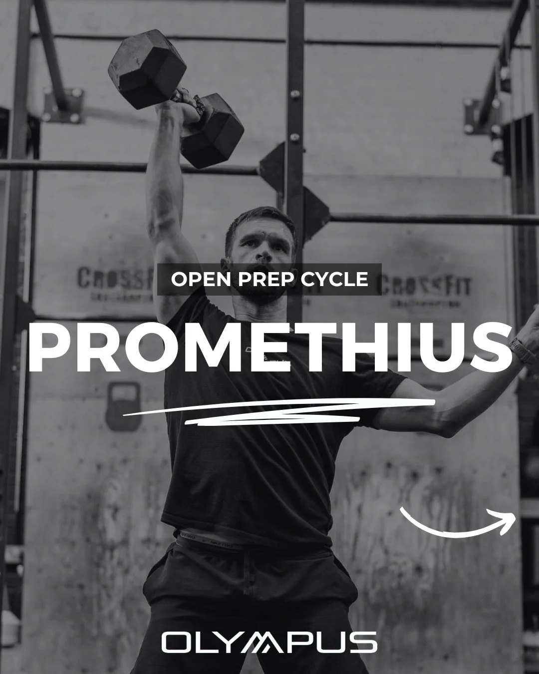 IT&rsquo;S GO TIME 😤

On Monday 19th, we are officially entering in-season training across all CrossFit bias programmes including Masters, Road to RX and our 60 minute track 🔥 

We really worked on fine tuning the fundamentals towards the end of pr