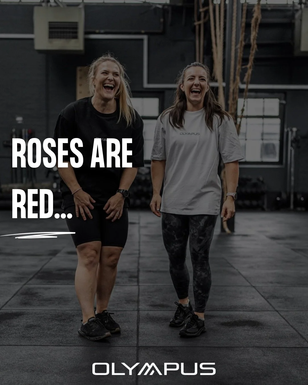 This year, instead of flowers that fade and chocolates that disappear, choose something that lasts&hellip;

❤️ Choose confidence.
❤️ Choose health
❤️ Choose feeling comfortable in your own skin.

Our group nutrition programme isn&rsquo;t about restri
