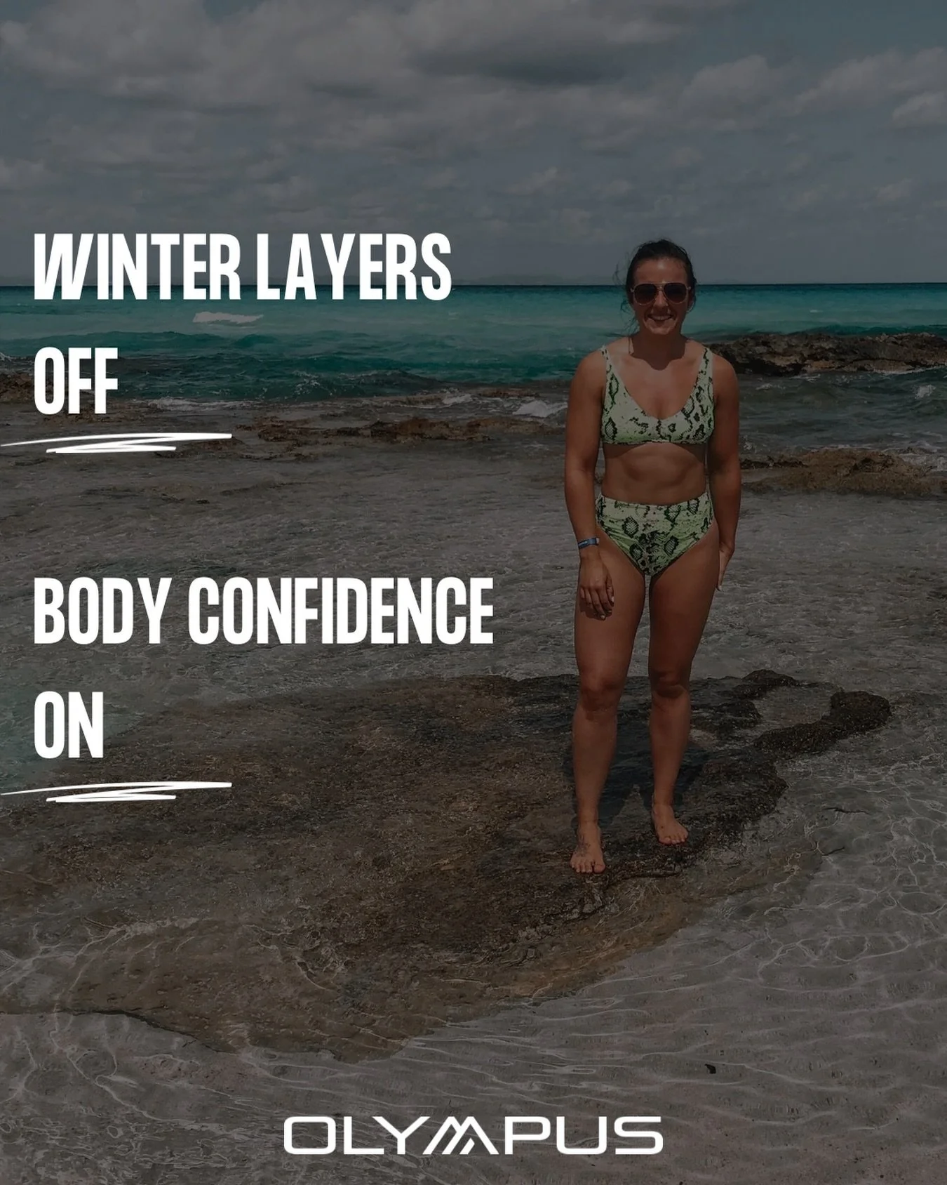 Does dropping the winter layers fill you with dread? Read on&hellip;

Picture this&hellip;

It&rsquo;s May, the cold winter months are finally behind us and you have just finished our 90 day nutrition course. Your set to spend the afternoon in a pub 