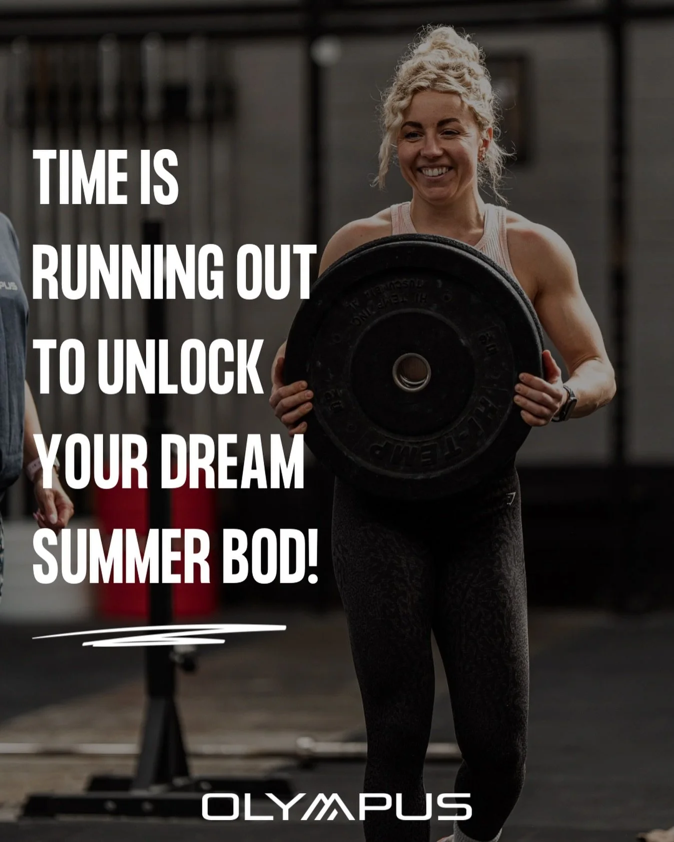 It happens every year. Christmas and New Year pass and we think &ldquo;I&rsquo;ve got plenty of time to drop a few lbs before summer&rdquo; and then before we know it BAM sun is out and we&rsquo;re having to remove layers before we feel ready to 🥵☀️