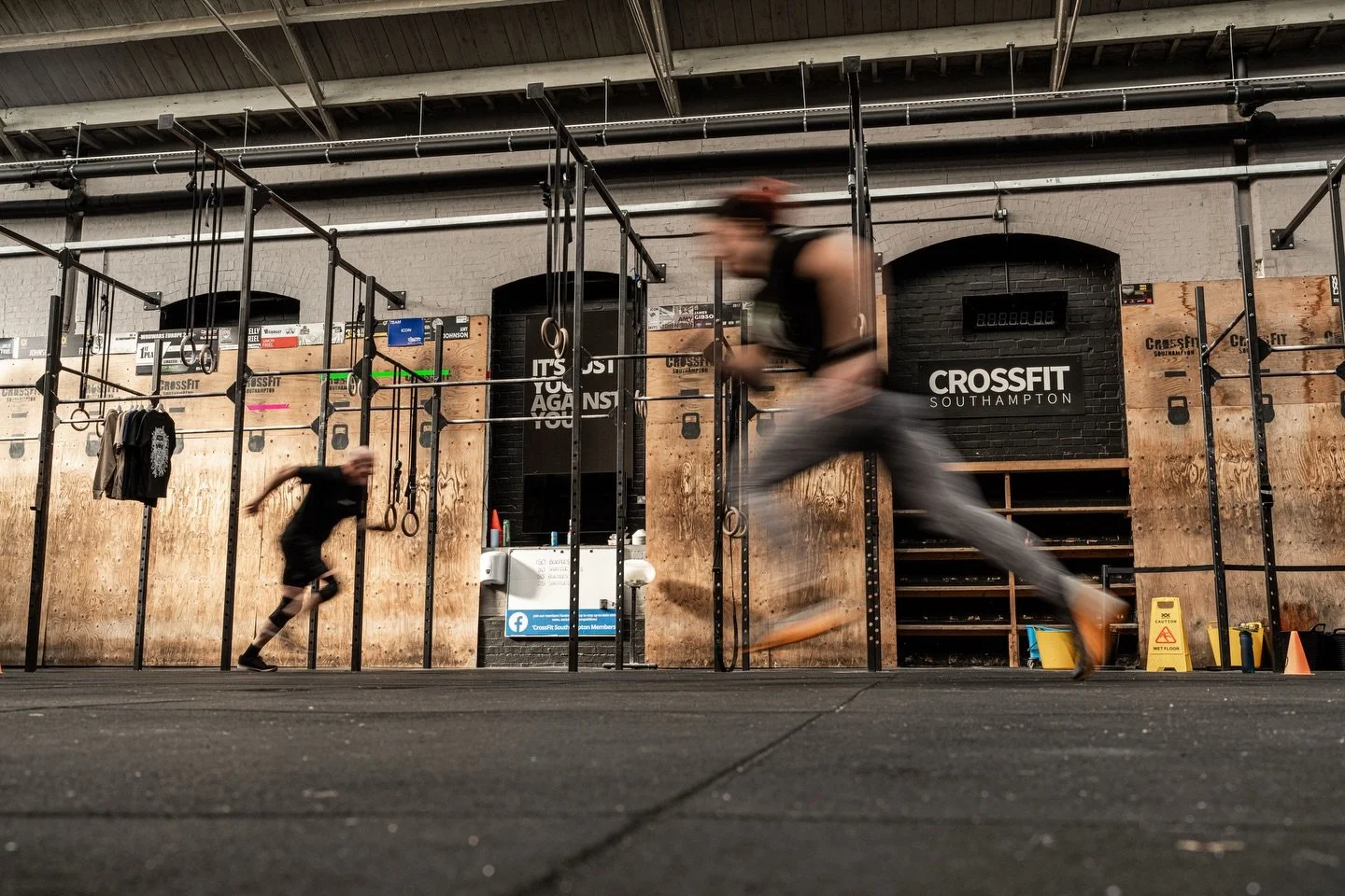 RUN DON&rsquo;T WALK 🚨 

We have only ONE spot left on our group nutrition course starting Monday!! 

Snap it up and we will get you set up ready to start with the group on Monday. This your chance to unlock a new level of body confidence in time fo