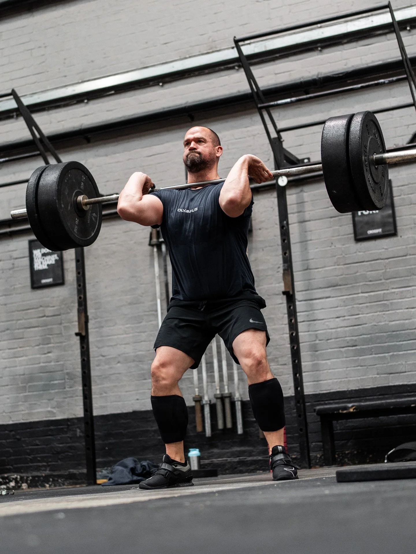 TEST WEEK IS UNDERWAY 😮&zwj;💨

Athletes on our Titan programme have started test week as we head into full off-season training next Monday! 🔥 

It&rsquo;s not to late to join us if you want to start laying the foundations for next year NOW. Just h