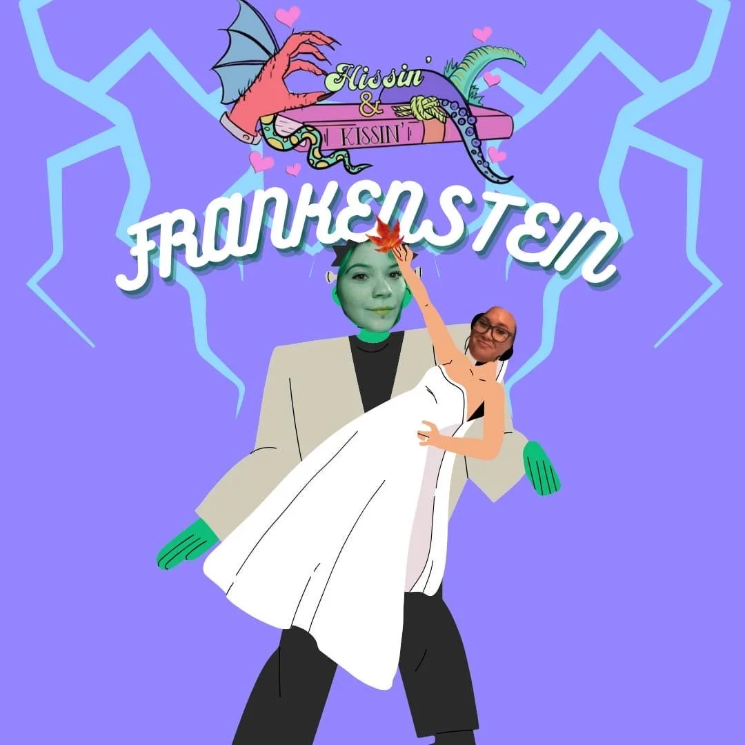 Episode 59: Frankenstein