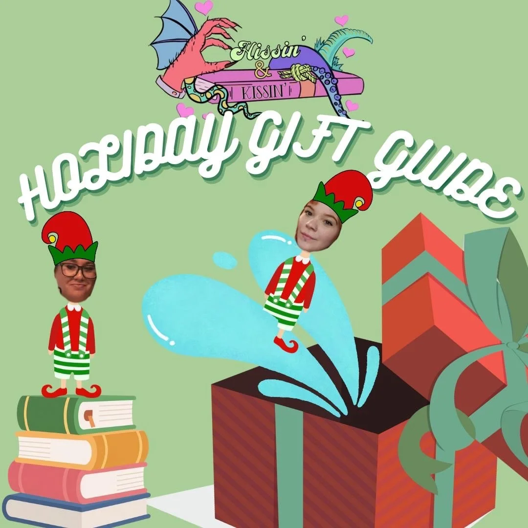 Episode 60: Holiday Gift Guide 