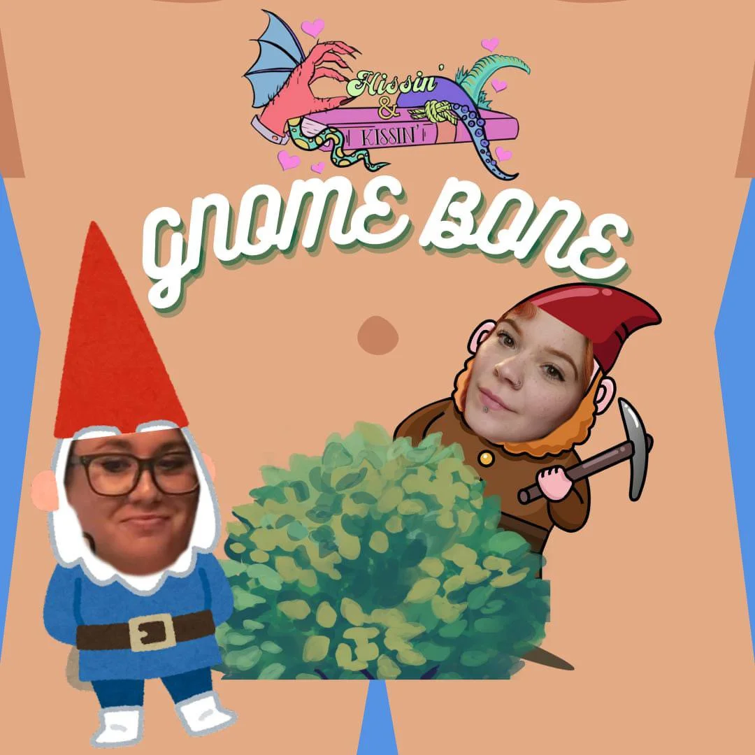 Episode 63: Gnome Bone