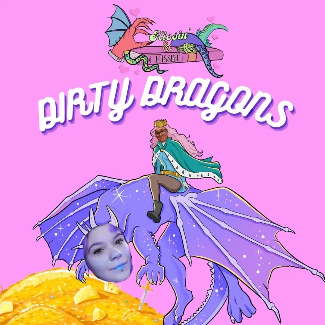 Episode 65: Dirty Dragons
