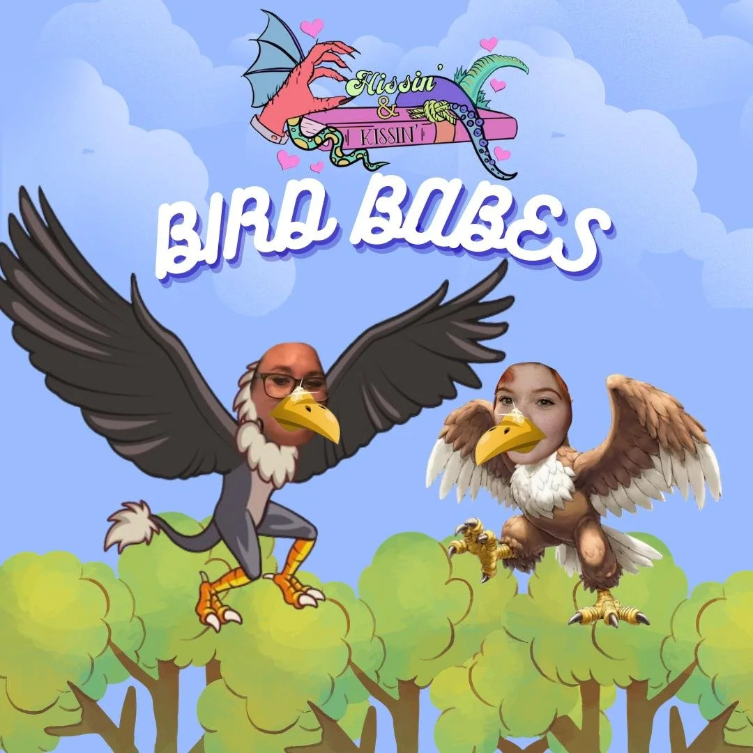 Episode 67: Bird Babes