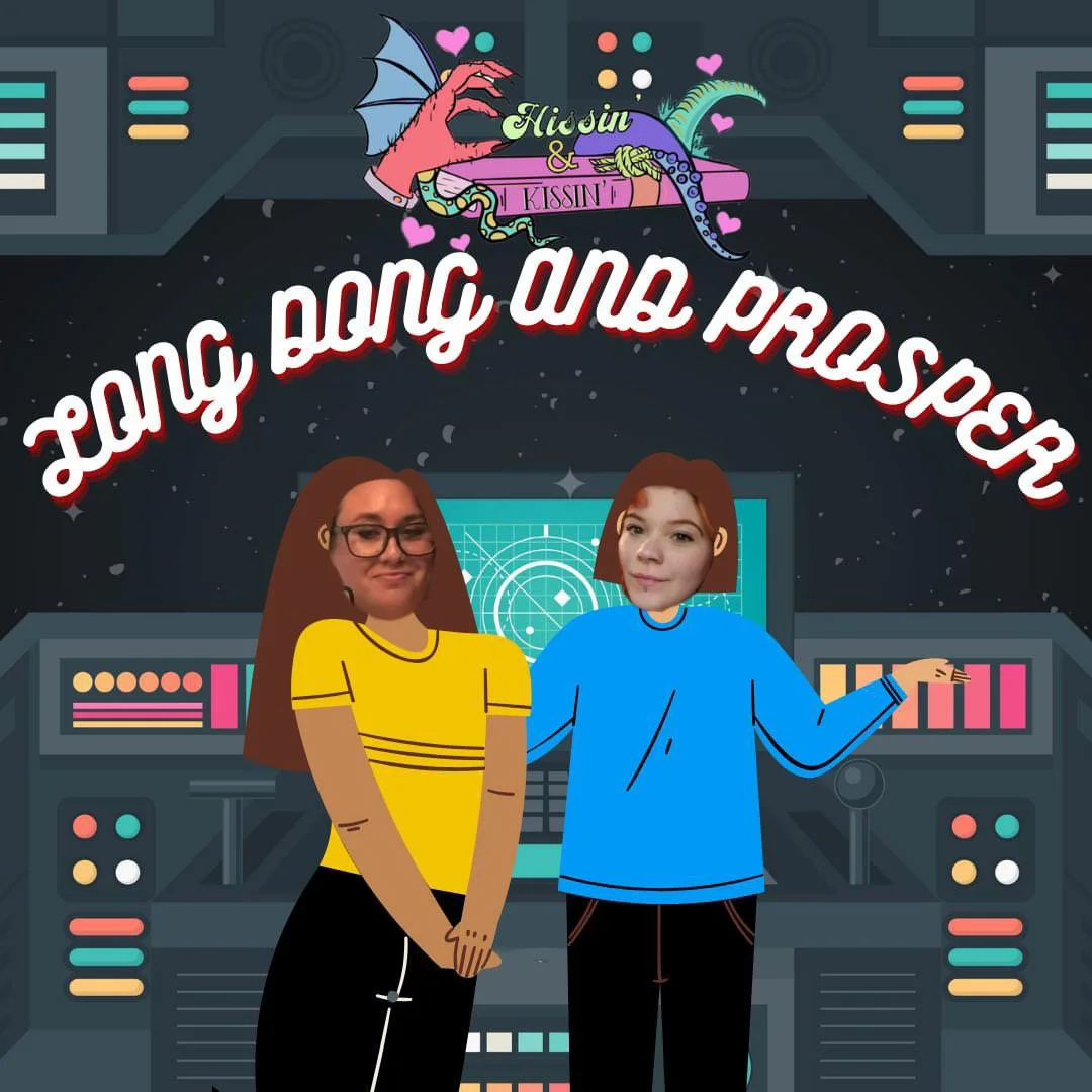 Episode 68: Long Dong and Prosper