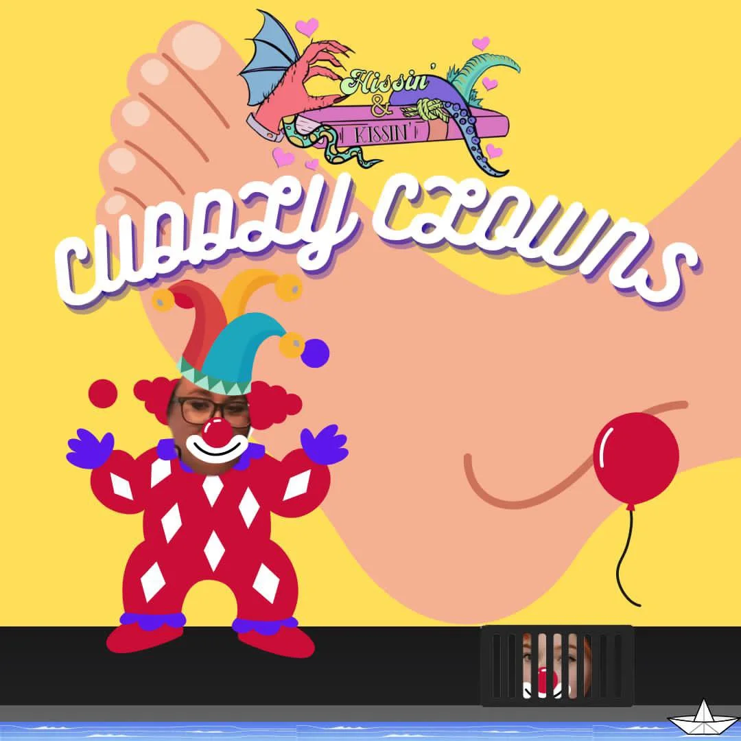 Episode 69: Cuddly Clowns