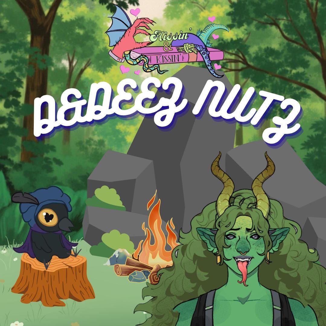 Episode 70: D&amp;Deez Nutz