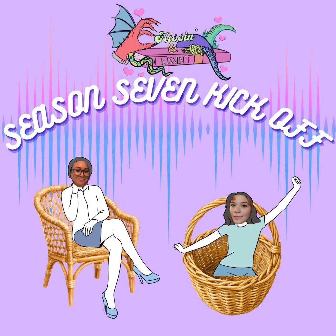 Episode 75: Season 7 Kick Off 