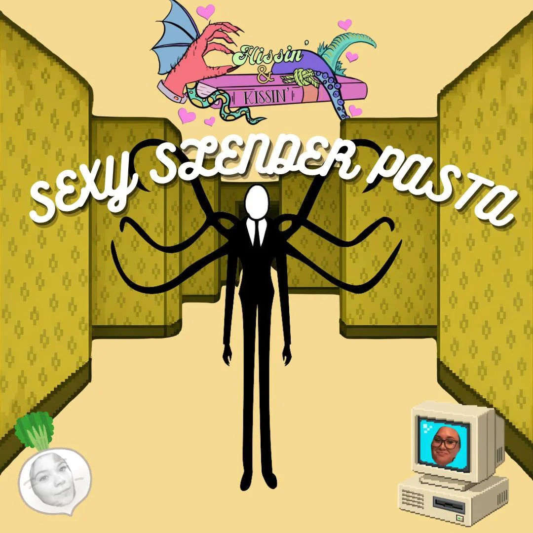 Episode 80: Sexy Slender Pasta - Part 1