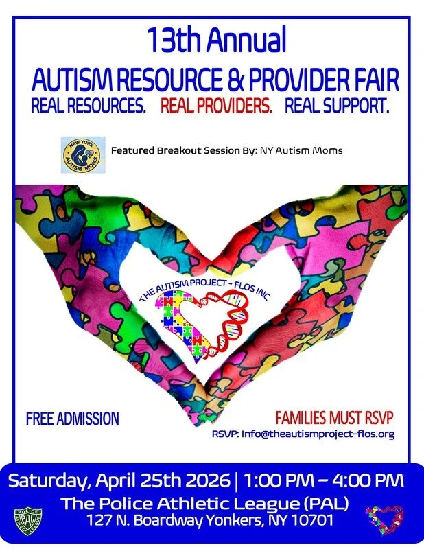 Autism Resource Fair