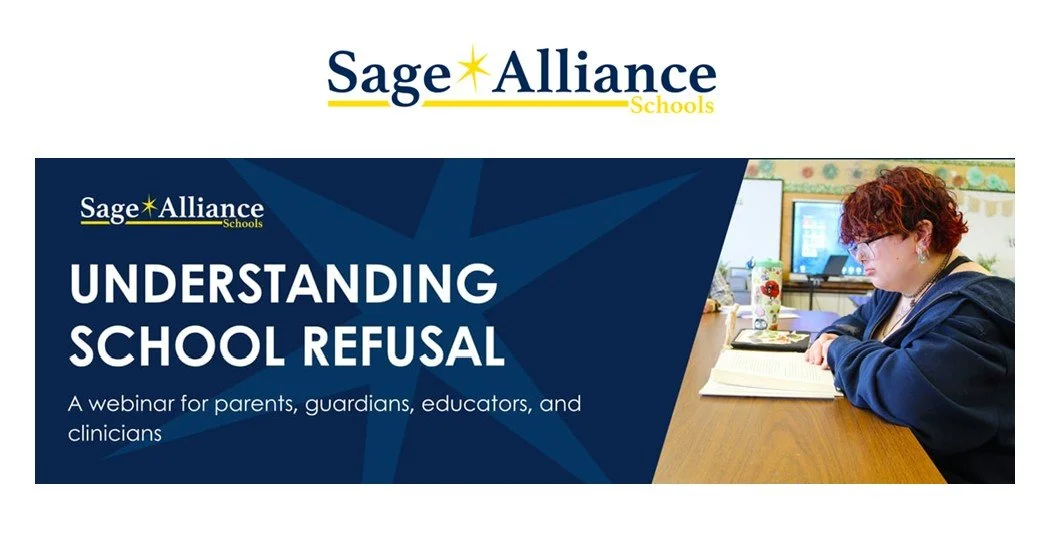 School Avoidance Webinar