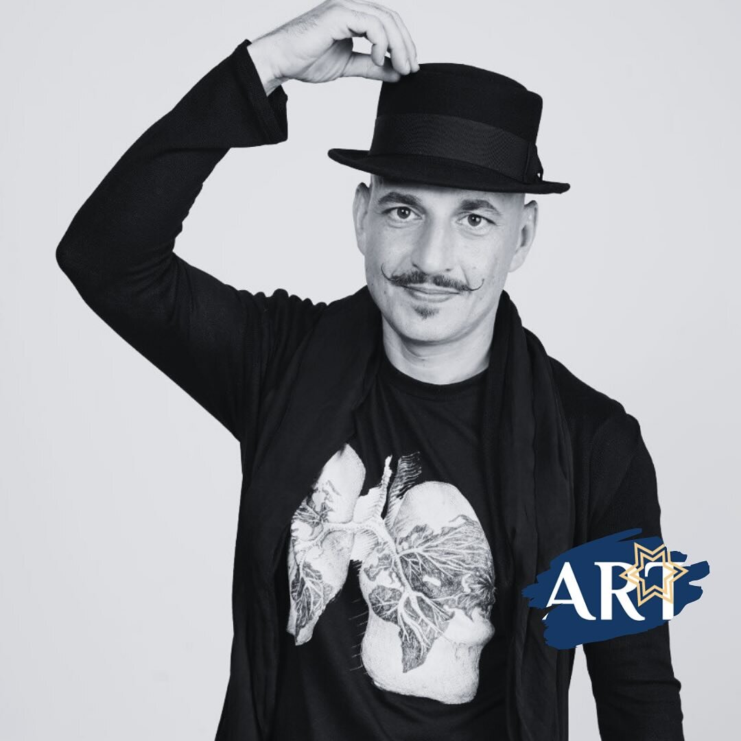 Art 4 Causes Spotlight: Meet Our Generous Artist,  Artem Mirolevich @arte_miro 

We are thrilled to introduce you to the talented Artem Mirolevich, who has graciously contributed his heart and art to support our cause

Event: Art 4 Causes
Date: April