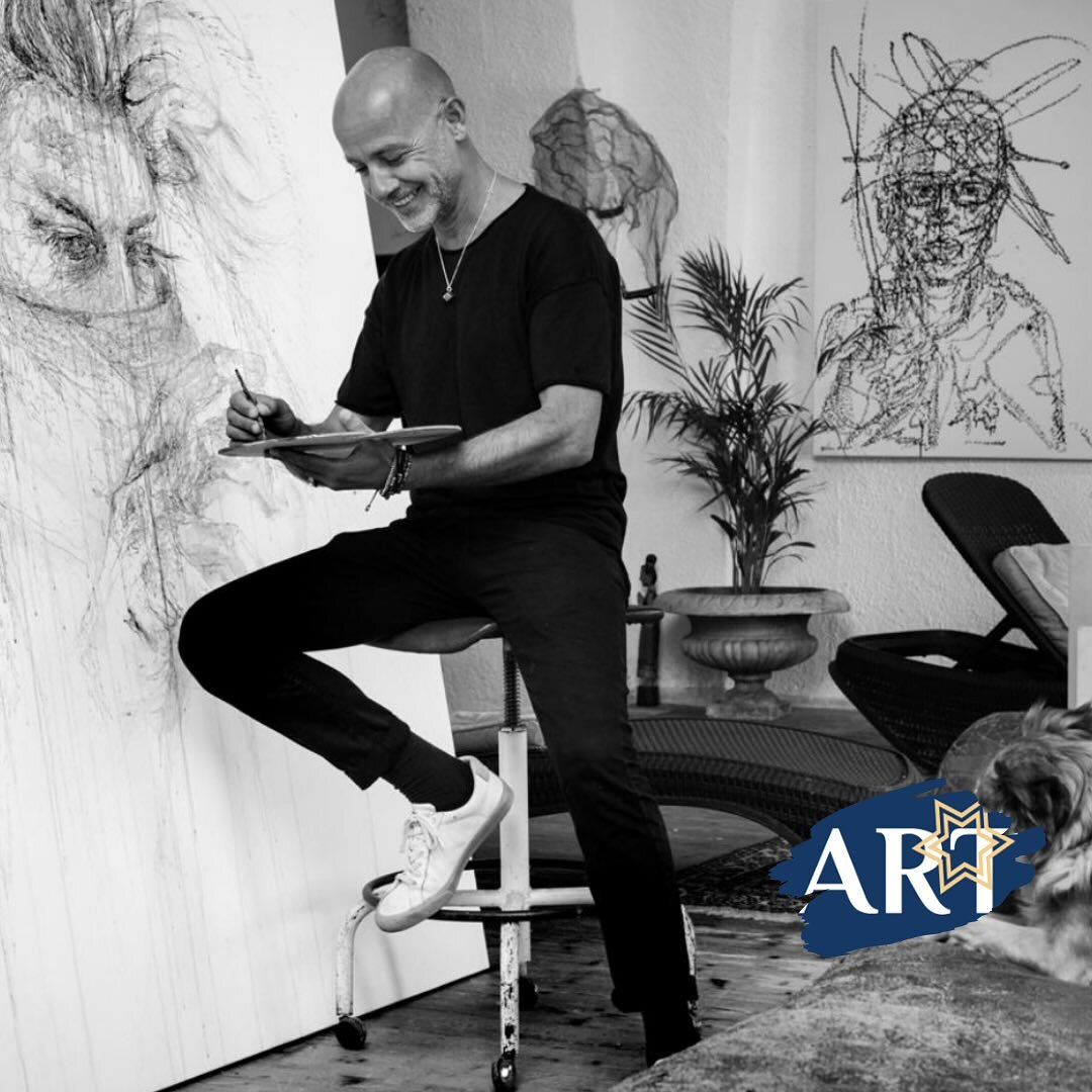 Art 4 Causes Spotlight: Meet Our Generous Artist,  Ilan Adar @ilanadar 

We are thrilled to introduce you to the talented Ilan Adar, who has graciously contributed his heart and art to support our cause

Event: Art 4 Causes
Date: April 18th

Ilan Ada