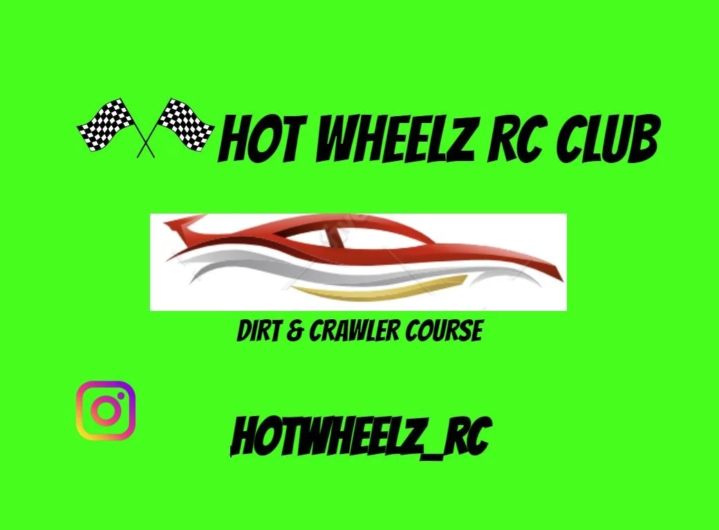 Hot Wheelz RC