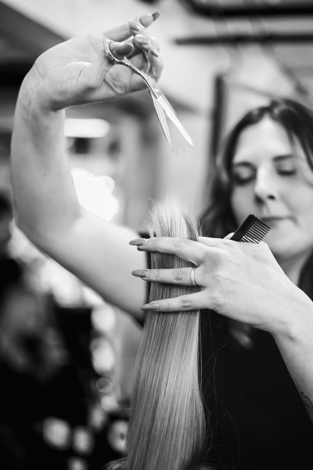 STYLISTS — Mane Street Hair Salon